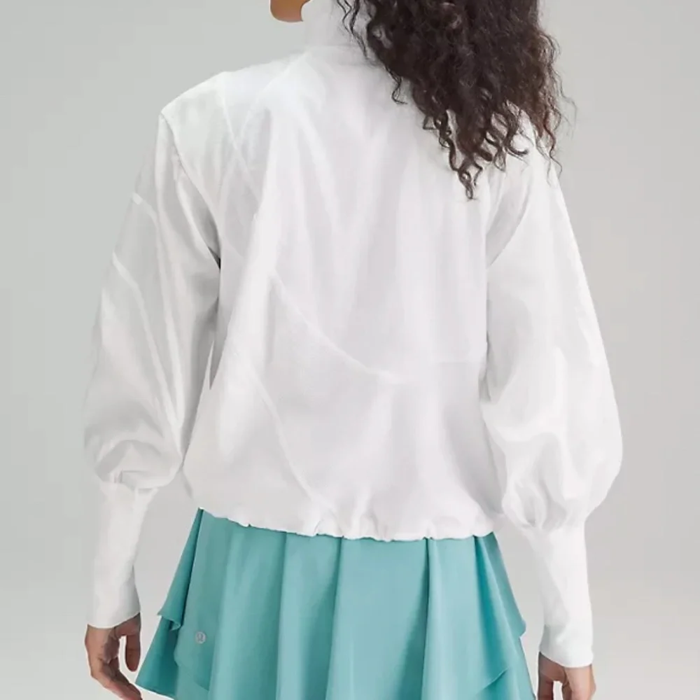 LULULEMON Jacket.NWOT. - Picture 11 of 12